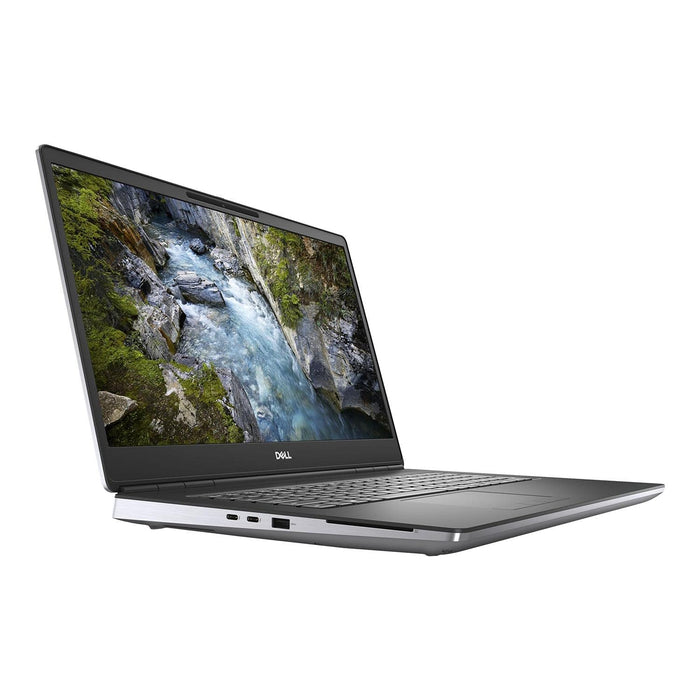 Used Dell Precision 7760 | Intel Core i9-11th Gen (H) | 32GB RAM | 512GB SSD | 17.3” Screen | 16GB NVidia RTX Graphics