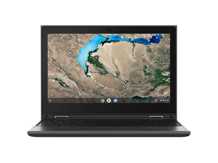 Used Lenovo ChromeBook 300e 2-in-1 | Intel Celeron | 4GB RAM | 32GB SSD | 11.6” Touchscreen