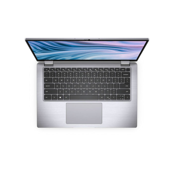 Used Dell Latitude 7410 2-IN-1 Metallic | Intel Core i7-10th Gen | 16GB RAM | 512GB SSD | 14.1” Touchscreen