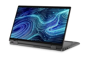 Used Dell Latitude 7420 2-IN-1  | Intel Core i7-11th Gen | 16GB RAM | 512GB SSD | 14.1” Touchscreen | Intel Graphics