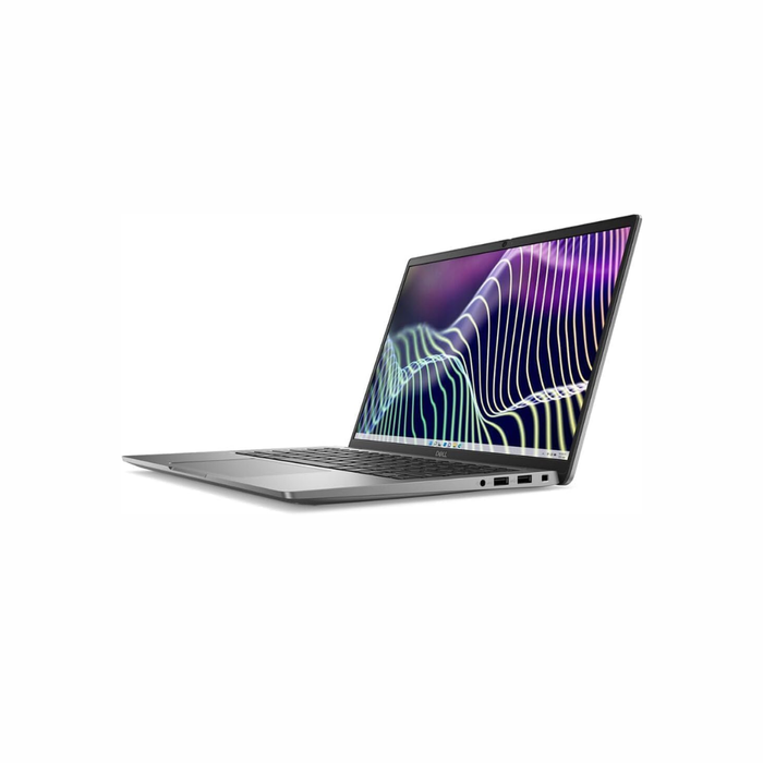 Used Dell Latitude 7440 (Metallic) | Intel Core i7-13th Gen | 16GB RAM | 512GB SSD | 14.1” Screen | Intel Iris Xe Graphics