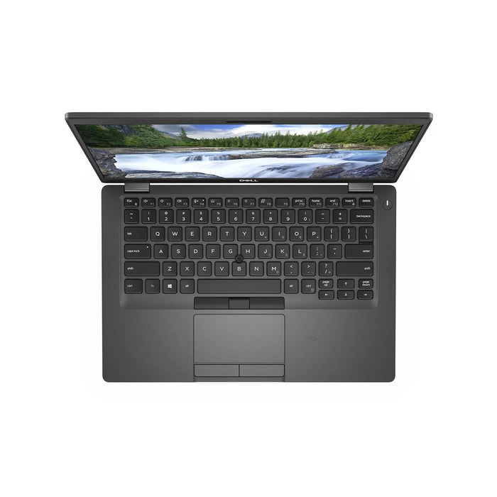 Used Dell Latitude 5491 | Intel Core i5-8th Gen | 8GB RAM | 256GB SSD | 14.1” Touchscreen | Intel Graphics