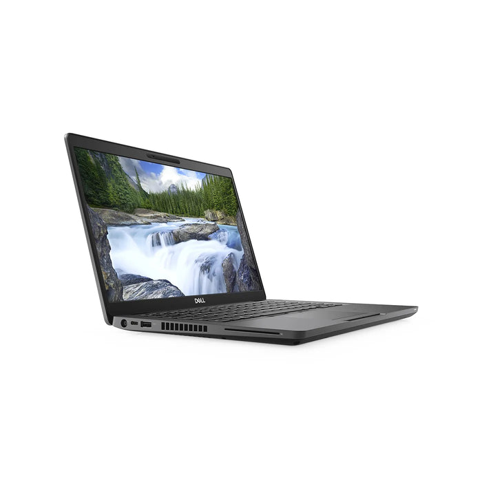 Used Dell Latitude 5400 | Intel Core i5-8th Gen | 8GB RAM | 256GB SSD | 14.1” Touchscreen | Intel Graphics