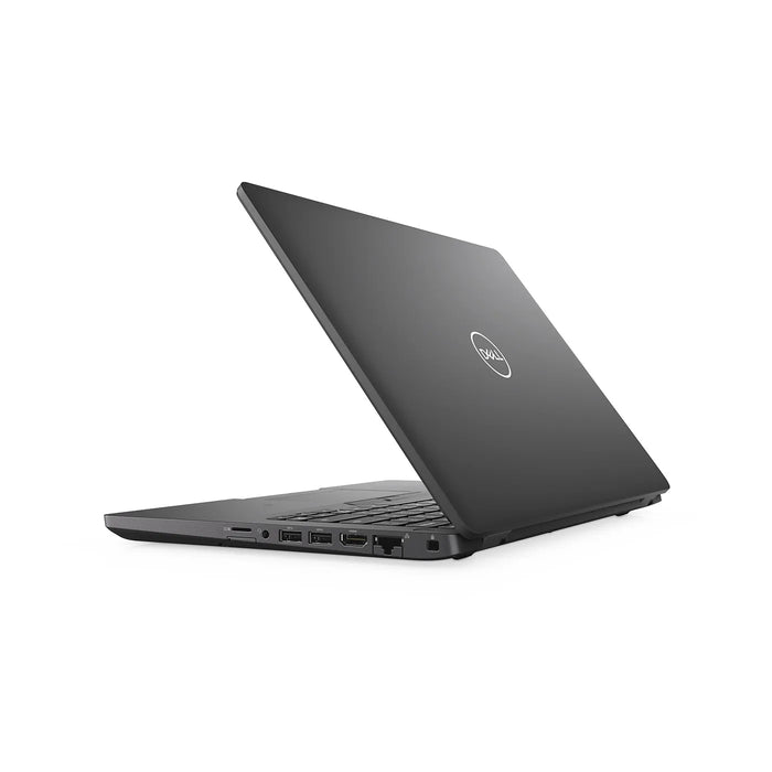 Used Dell Latitude 5400 | Intel Core i5-8th Gen | 8GB RAM | 256GB SSD | 14.1” Touchscreen | Intel Graphics