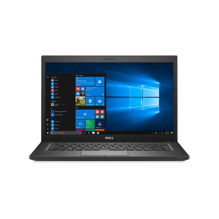 Used Dell Latitude E7450 | Intel Core i7-5th Gen | 8GB RAM | 256GB SSD | 14.1” Screen | Intel Graphics