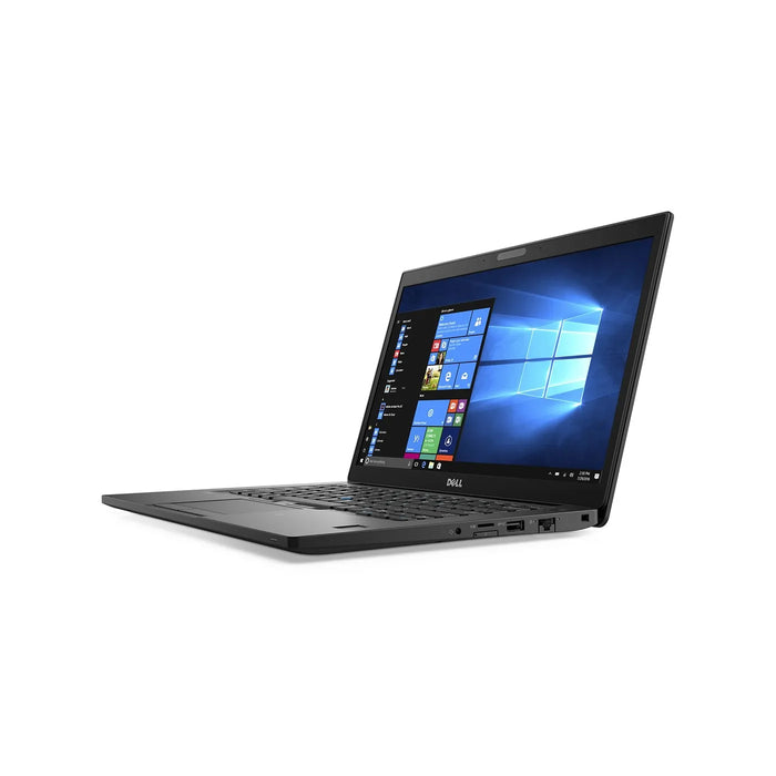 Used Dell Latitude E7450 | Intel Core i7-5th Gen | 8GB RAM | 256GB SSD | 14.1” Screen | Intel Graphics