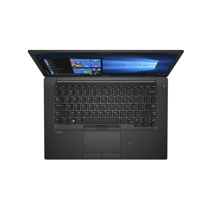 Used Dell Latitude E7450 | Intel Core i7-5th Gen | 8GB RAM | 256GB SSD | 14.1” Screen | Intel Graphics