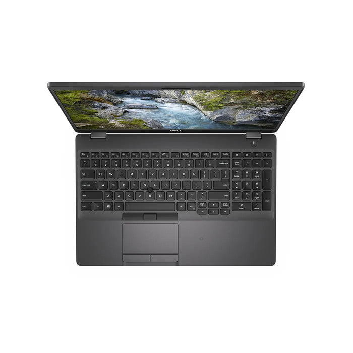 Used Dell Precision 3541 | Intel Core i7-9th Gen (H) | 16GB RAM | 512GB SSD | 15.6” Screen | 4GB NVidia Quadro Graphics Card