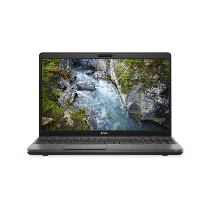 Used Dell Precision 3541 | Intel Core i7-9th Gen (H) | 16GB RAM | 512GB SSD | 15.6” Screen | 4GB NVidia Quadro Graphics Card
