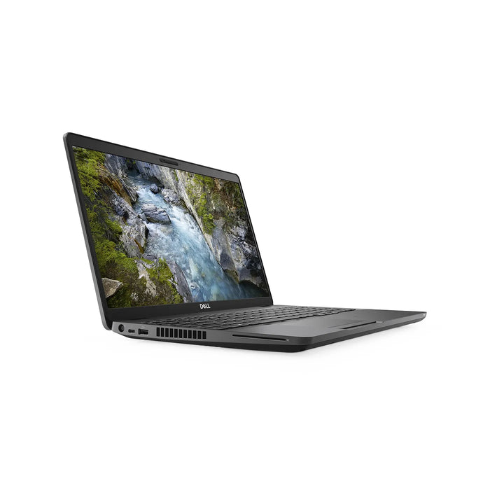 Used Dell Precision 3541 | Intel Core i7-9th Gen (H) | 16GB RAM | 512GB SSD | 15.6” Screen | 4GB NVidia Quadro Graphics Card