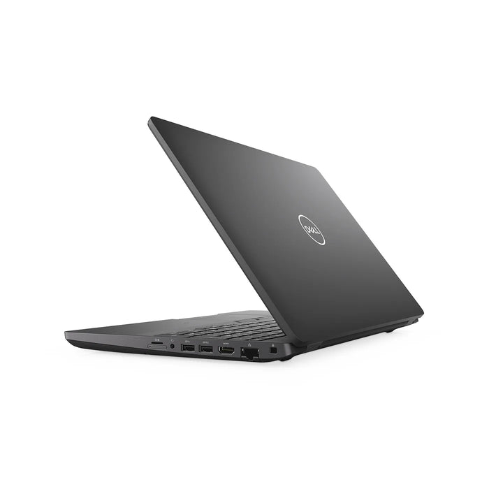 Used Dell Precision 3541 | Intel Core i7-9th Gen (H) | 16GB RAM | 512GB SSD | 15.6” Screen | 4GB NVidia Quadro Graphics Card