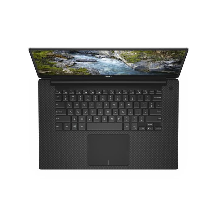 Used Dell Precision 5540 4K | Intel Core i9-9th Gen | 32GB RAM | 512GB SSD | 15.6” Screen Touchscreen 4K | 4GB NVidia Quadro T2000