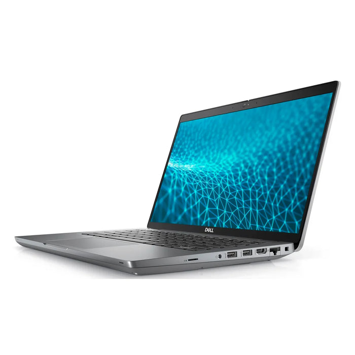 Used Dell Latitude 5531 | Intel Core i7-12th Gen | 16GB RAM | 512GB SSD | 15.6” Screen | Intel Graphics
