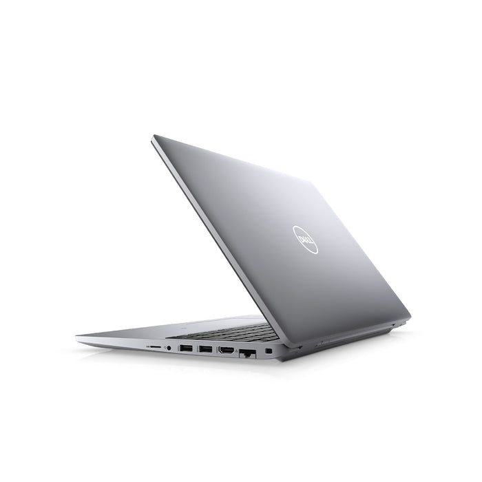 Used Dell Latitude 5520 | Intel Core i7-11th Gen | 16GB RAM | 512GB SSD | 15.6” Screen | Intel Graphics