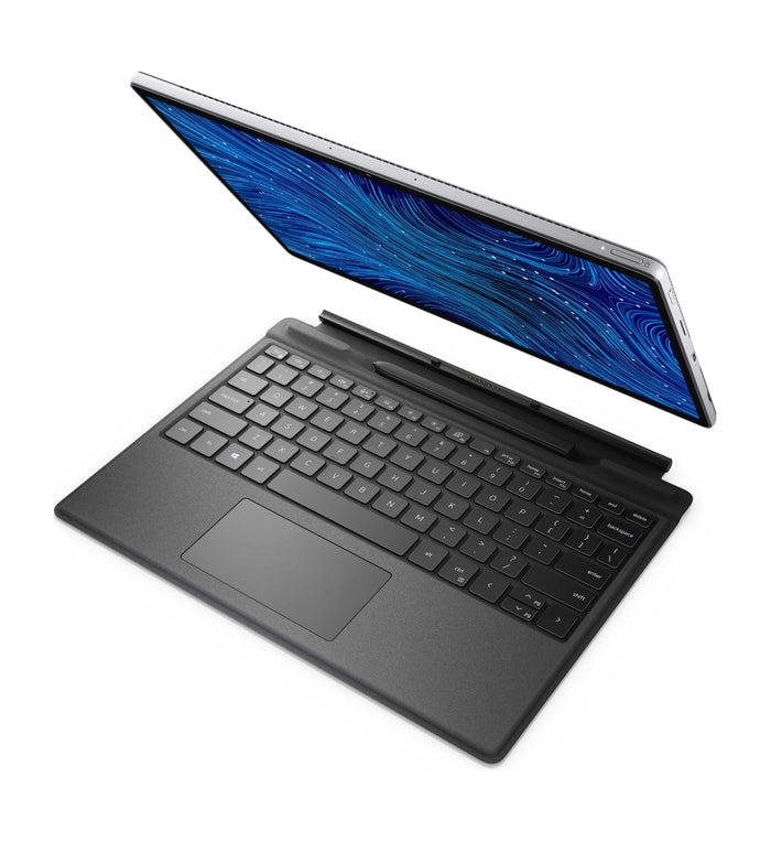 Used Dell Latitude 7320 Detachable | Intel Core i5-11th Gen | 16GB RAM | 256GB SSD | 13.3” Touchscreen | Intel Graphics