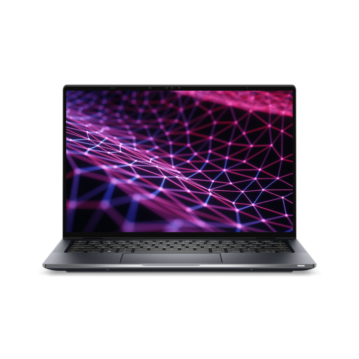 Used Dell Latitude 9430 2-IN-1 (Metallic) | Intel Core i7-12th Gen | 32GB RAM | 512GB SSD | 14.1” Touchscreen | Intel Graphics