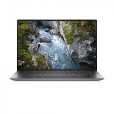 Used Dell Precision 5550  | Intel Core i7-10th Gen | 16GB RAM | 512GB SSD | 15.6” Screen  | 4GB NVidia Quadro Graphics