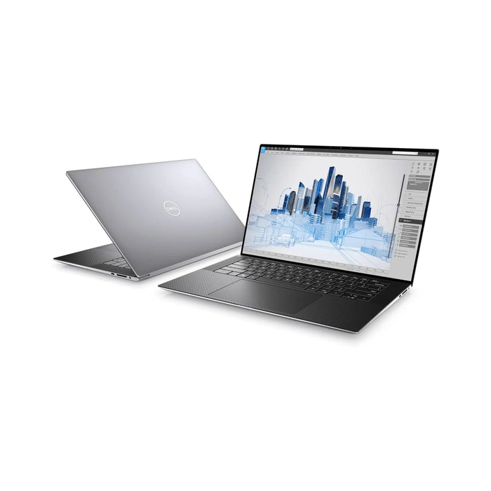 Used Dell Precision 5560 | Intel Core i9-11th Gen | 32GB RAM | 512GB SSD | 15.6” Touchscreen 4K | 4GB NVidia RTX Graphics