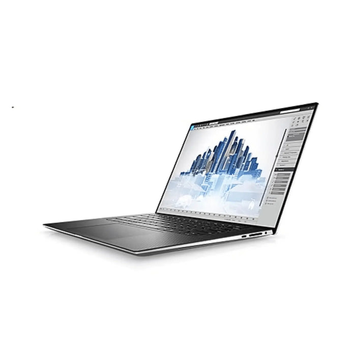 Used Dell Precision 5560 | Intel Core i7-11th Gen | 32GB RAM | 1024GB SSD | 15.6” Touchscreen | 4GB NVidia RTX Graphics