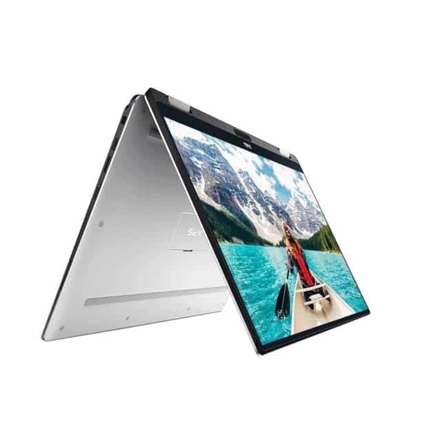 Used Dell XPS 13 9365 2-IN-1  | Intel Core i7-8th Gen | 16GB RAM | 256GB SSD | 13.3” Touchscreen | Intel Graphics