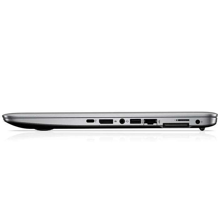 Used HP EliteBook 850 G4 | Intel Core i5-7th Gen | 8GB RAM | 256GB SSD | 15.6” Touchcreen | 2GB AMD Graphics