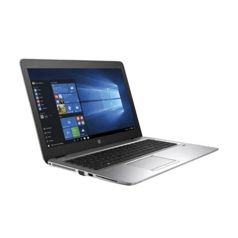 Used HP EliteBook 850 G3 | Intel Core i7-6th Gen | 8GB RAM | 256GB SSD | 15.6” Screen | Intel Graphics