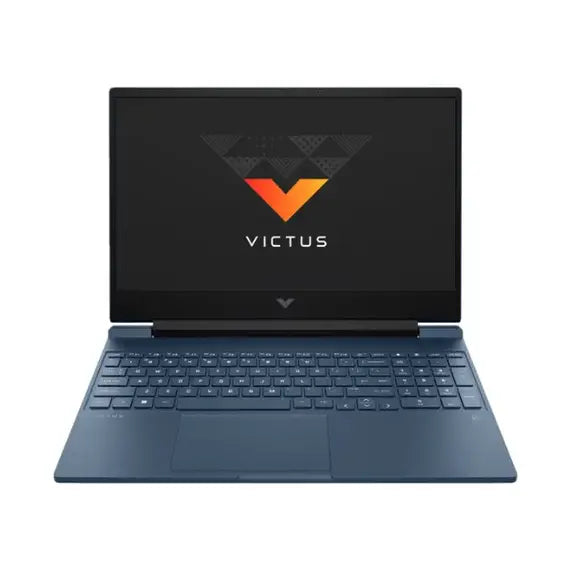 Used HP Victus 15 Gaming  | Intel Core i5-12th Gen | 16GB RAM | 1024GB SSD | 15.6” Screen | 4GB NVidia GeForce RTX 3050