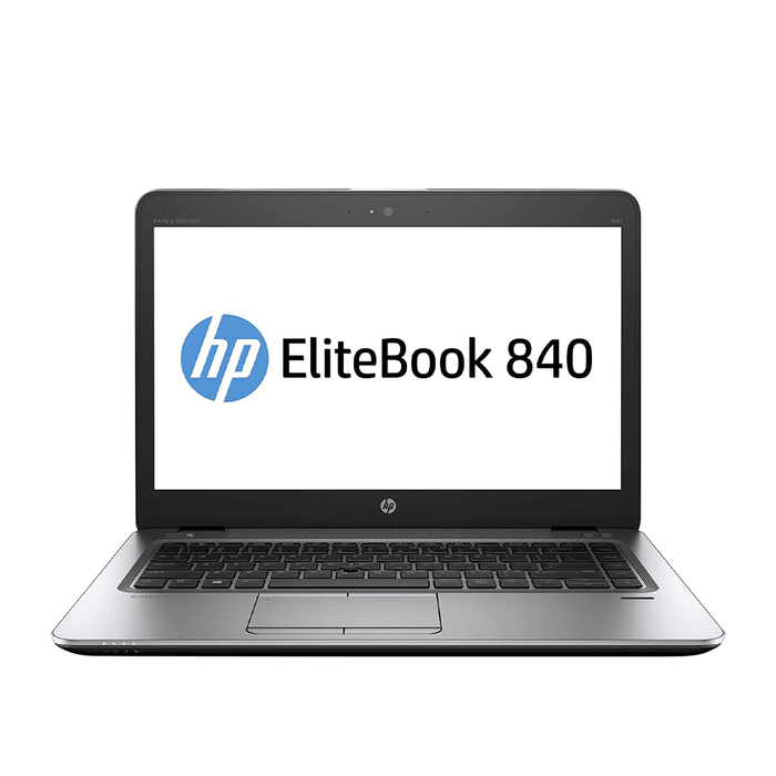 Used HP EliteBook 840 G4  | Intel Core i5-7th Gen | 8GB RAM | 256GB SSD | 14.1” Touchscreen | Intel Graphics