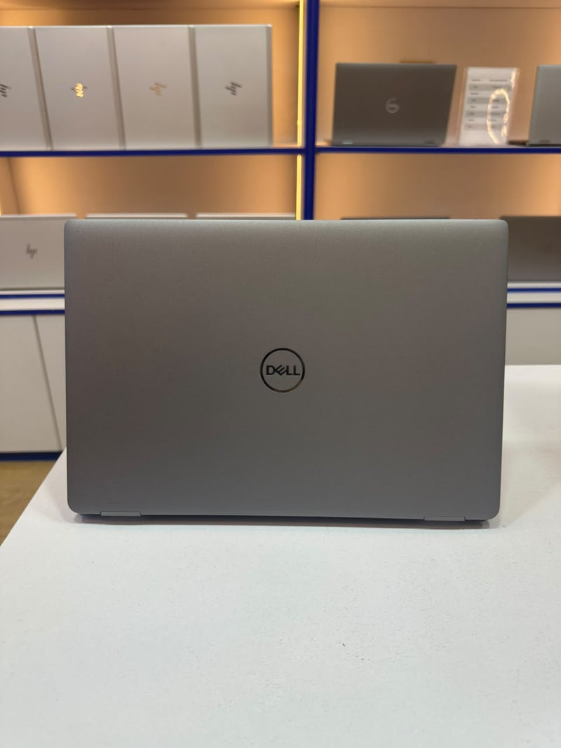 Used Dell Latitude 5330 | Intel Core i5-12th Gen | 16GB RAM | 256GB SSD | 13.3” Screen | Intel Graphics - 1