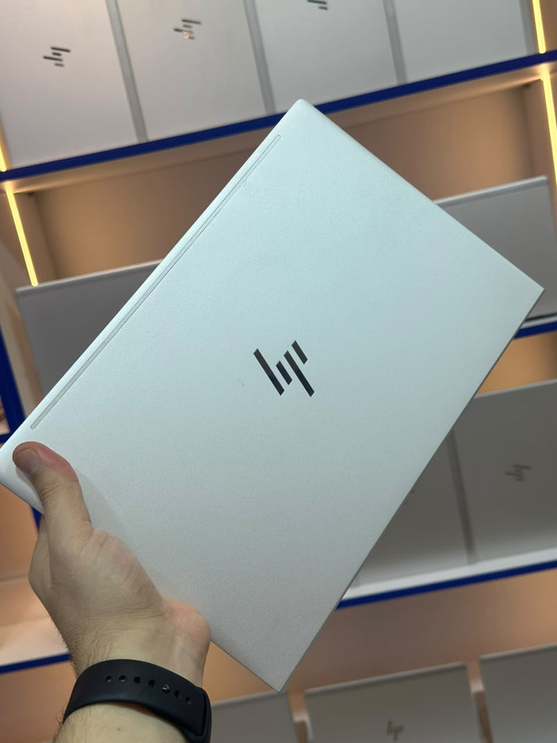 Used HP EliteBook 630 G9  | Intel Core i5-12th Gen | 8GB RAM | 265GB SSD | 13.3” Screen | Intel Graphics - 4