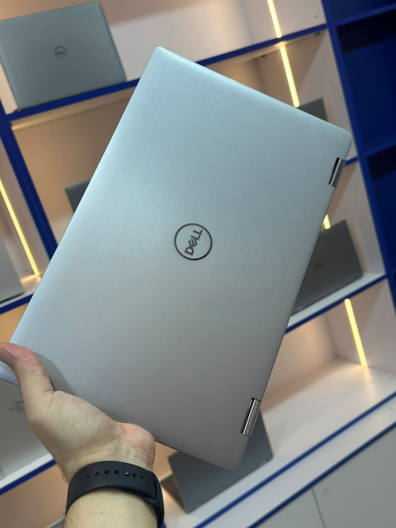Used Dell Latitude 9510 2-IN-1 (Metal) | Intel Core i7-10th Gen | 16GB RAM | 512GB SSD | 15.6” Touchscreen | Intel Graphics - 3
