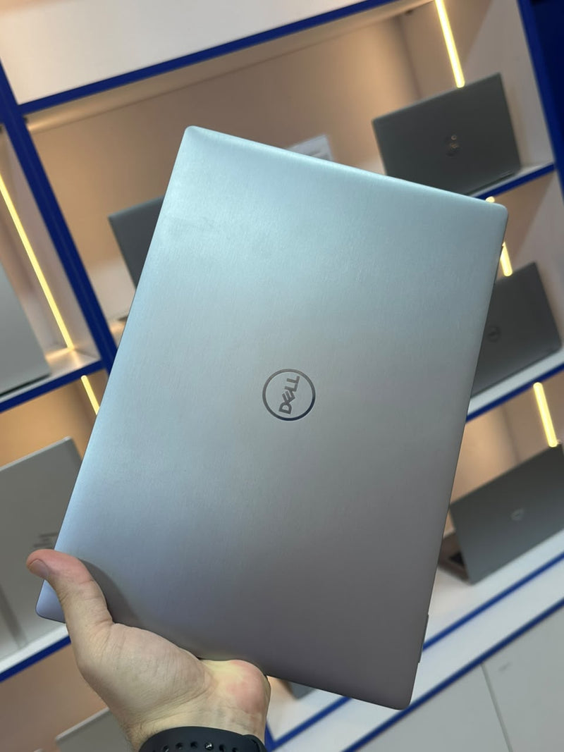Used Dell Latitude 9420 (Metal) | Intel Core i7-11th Gen | 16GB RAM | 256GB SSD | 14.1” Screen | Intel Iris Xe Graphics - 4
