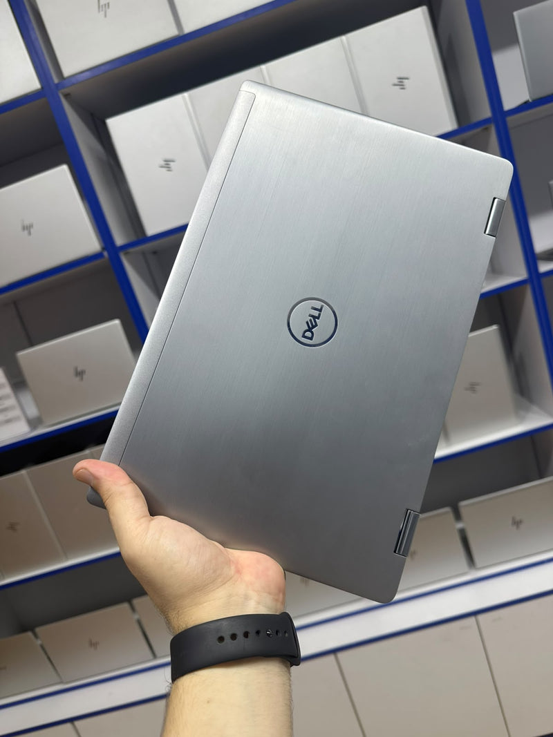 Used Dell Latitude 7420 2-IN-1 (METAL) | Intel Core i7-11th Gen | 16GB RAM | 512GB SSD | 14.1” Touchscreen | Intel Iris Xe Graphics - 3