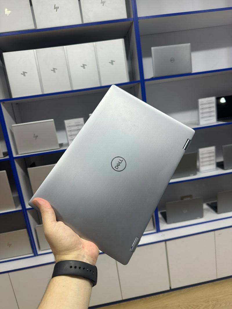 Used Dell Latitude 9420 2-IN-1 (Metal)  | Intel Core i7-11th Gen | 16GB RAM | 512GB SSD | 14.1” Touchscreen | Intel Iris Xe Graphics - 3