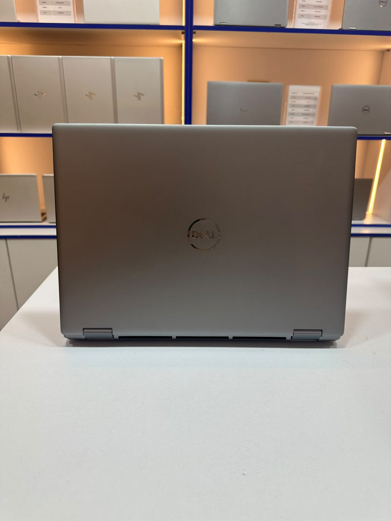 Used Dell Precision 7670 | Intel Core i9-12950 (HX) | 16GB RAM | 512GB SSD | 16” Screen | 8GB NVIDIA RTX A2000 Graphics - 2