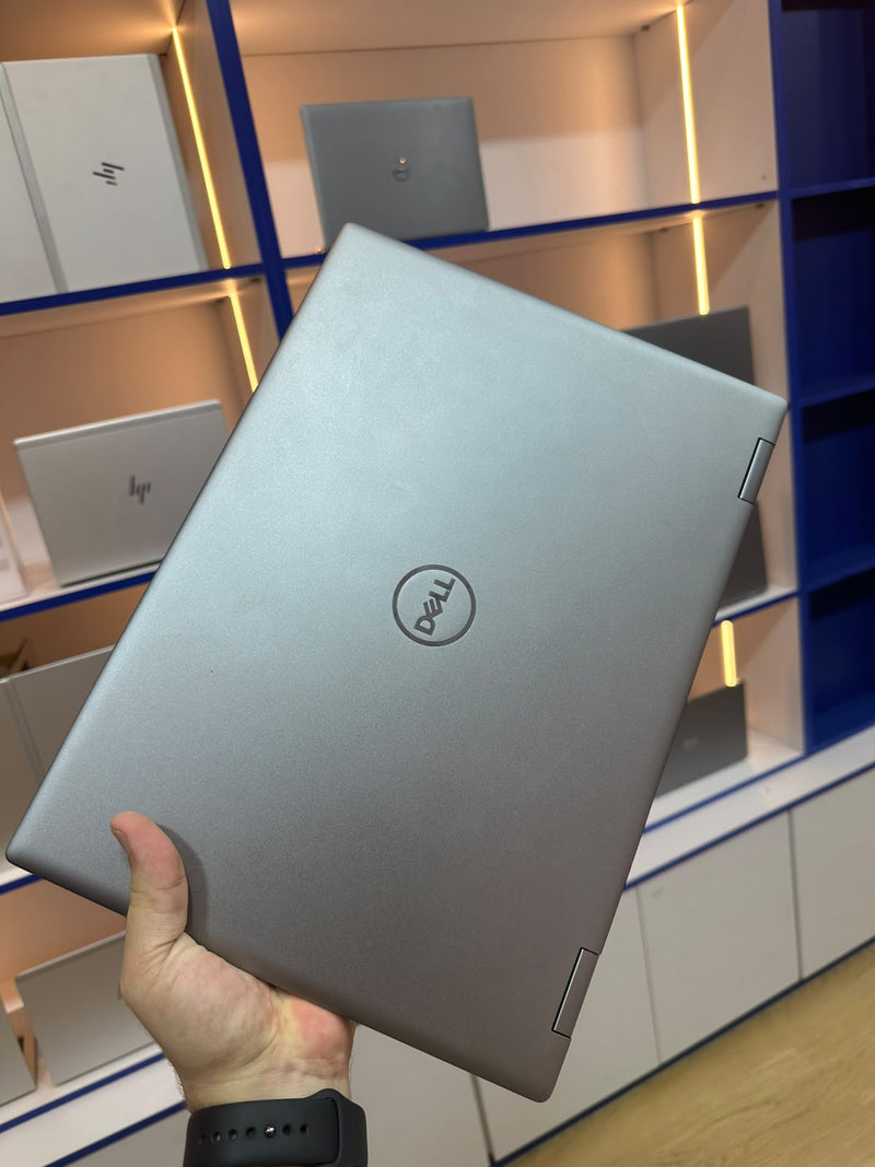 Used Dell Precision 7670 | Intel Core i9-12950 (HX) | 16GB RAM | 512GB SSD | 16” Screen | 8GB NVIDIA RTX A2000 Graphics - 3