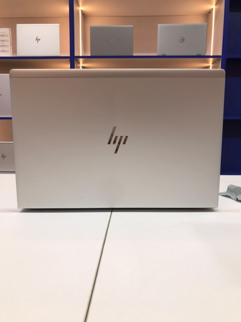 Used HP EliteBook 850 G5  | Intel Core i7-8th Gen | 8GB RAM | 256GB SSD | 15.6” Screen | Intel Graphics - 1