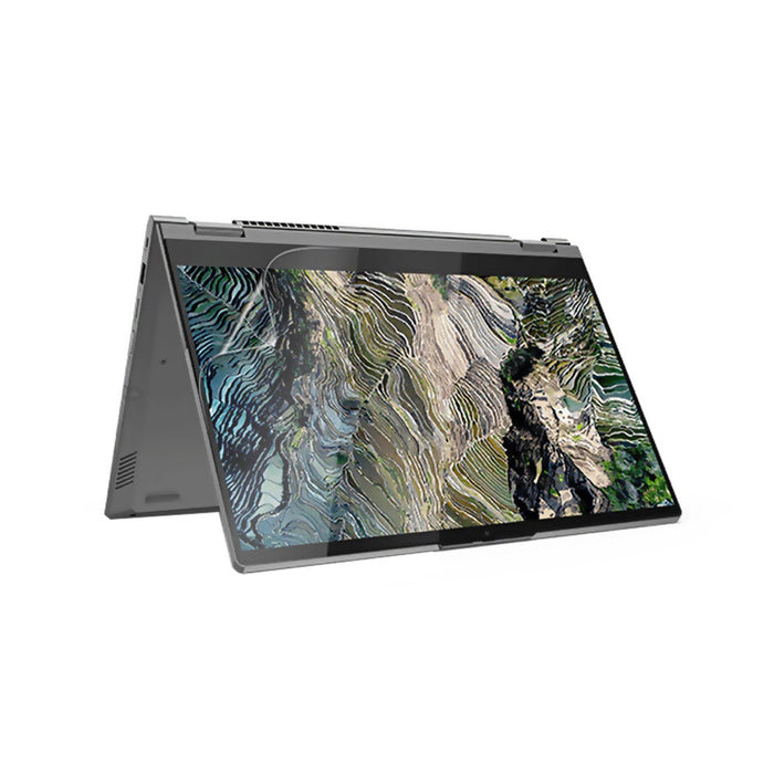 Used Lenovo ThinkBook 14s Yoga 2-IN-1 | Intel Core i5-11th Gen | 8GB RAM | 256GB SSD | 14.1” Touchscreen | Intel Graphics