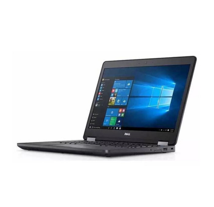 Used Dell Latitude E5450 | Intel Core i5-5th Gen | 8GB RAM | 256GB SSD | 14.1” Screen | Intel Graphics
