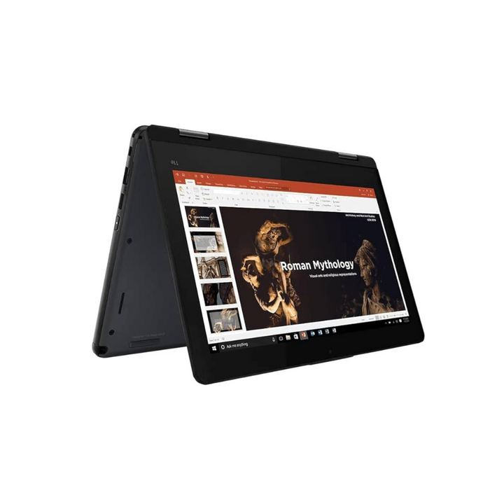 Used Lenovo ThinkPad Yoga 11e 2-IN-1 | Intel Celeron | 8GB RAM | 256GB SSD | 11.6” Touchscreen
