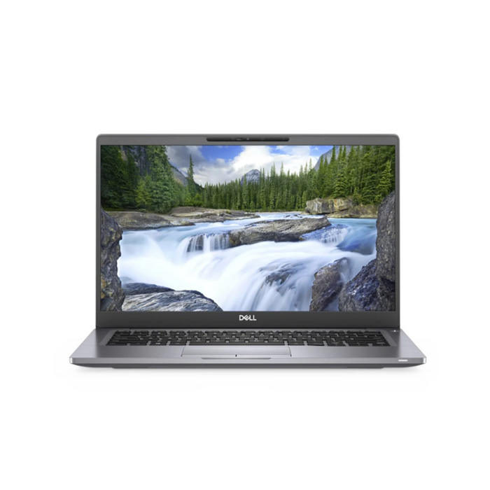 Used Dell Latitude 7400 (Metallic)  | Intel Core i7-8th Gen | 16GB RAM | 512GB SSD | 14.1” Touchscreen | Intel Graphics
