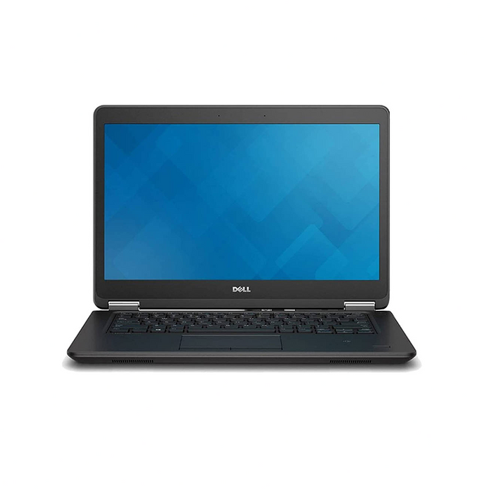 Used Dell Latitude E5250 | Intel Core i5-5th Gen | 8GB RAM | 256GB SSD | 12.5” Screen | Intel Graphics