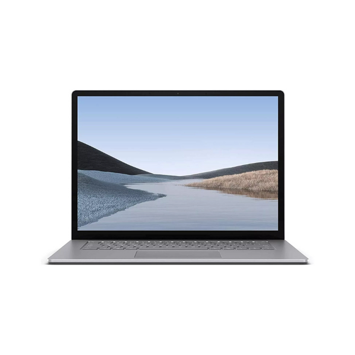 Used Microsoft Surface Laptop 4 | Intel Core i7-11th Gen | 16GB RAM | 256GB SSD | 15” Touchscreen (2K) | Intel Iris Graphics