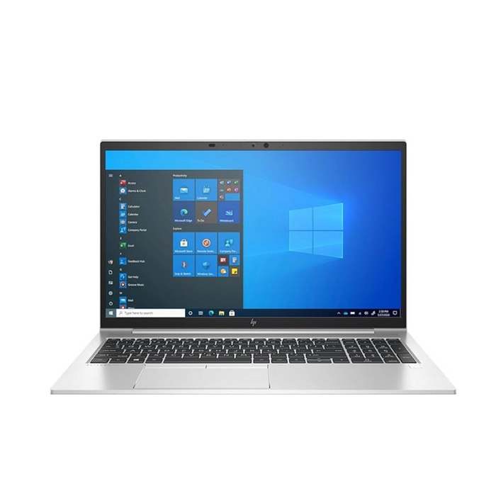 Used HP EliteBook 850 G8  | Intel Core i7-11th Gen | 16GB RAM | 512GB SSD | 15.6” Touchscreen | Intel Iris Graphics