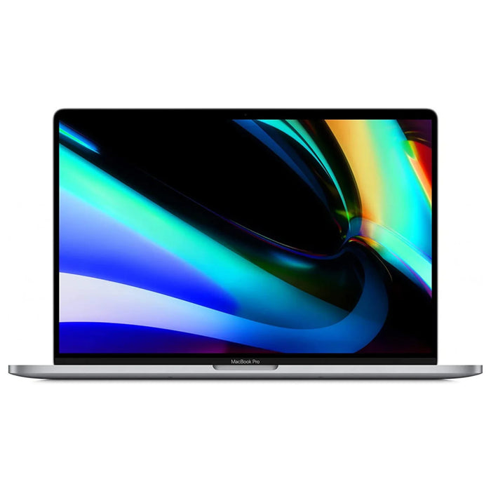 Used Apple MacBook Pro 16" (2019) | Intel Core i9 | 32GB RAM | 512GB SSD | 16” Inch | 4GB Graphics