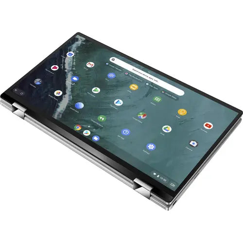 Used Asus ChromeBook Flip X360 | Intel Core m3-8th Gen| 4GB RAM | 64GB SSD | 14.1” Touchscreen