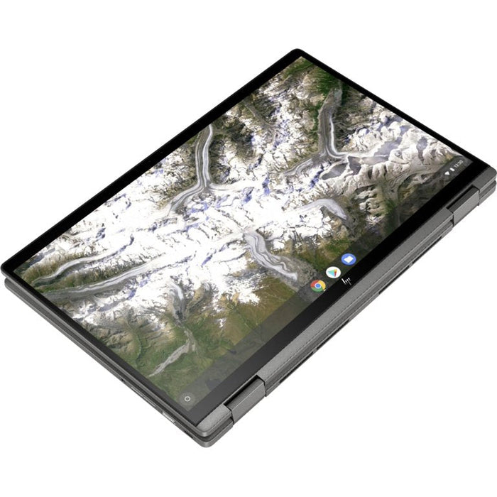 Used HP ChromeBook X360 | Intel Core i3-10th Gen| 8GB RAM | 64GB SSD | 14.1” Touchscreen