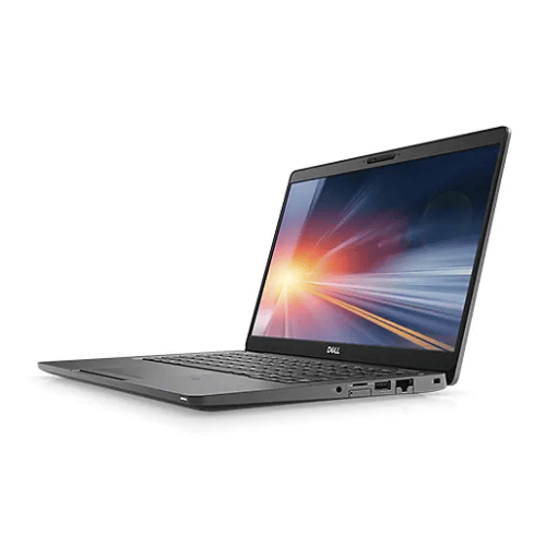 Used Dell Latitude 5300 | Intel Core i5-8th Gen | 8GB RAM | 512GB SSD | 13.3” Screen | Intel Graphics