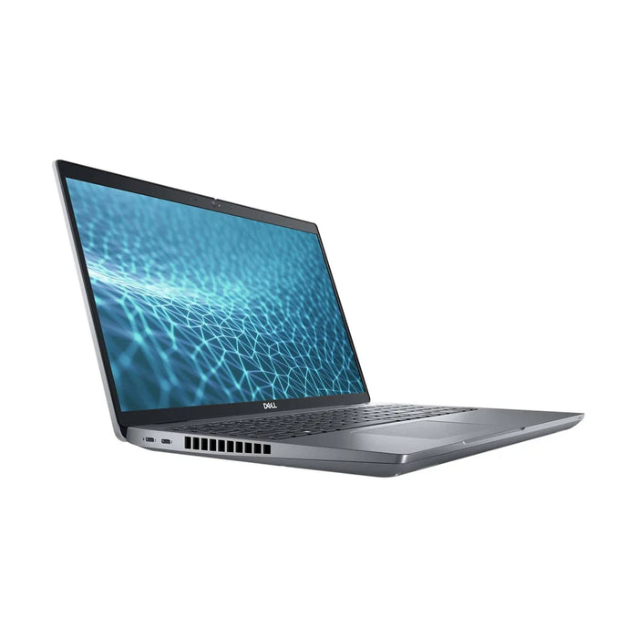 Used Dell Latitude 5531 | Intel Core i7-12th Gen | 16GB RAM | 512GB SSD | 15.6” Screen | Intel Graphics