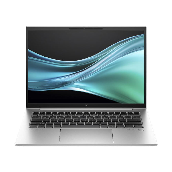 Used HP EliteBook 640 G11 | Intel Core Ultra 5 14th Gen | 16GB RAM | 512GB SSD | 14.1” Screen | Intel Graphics